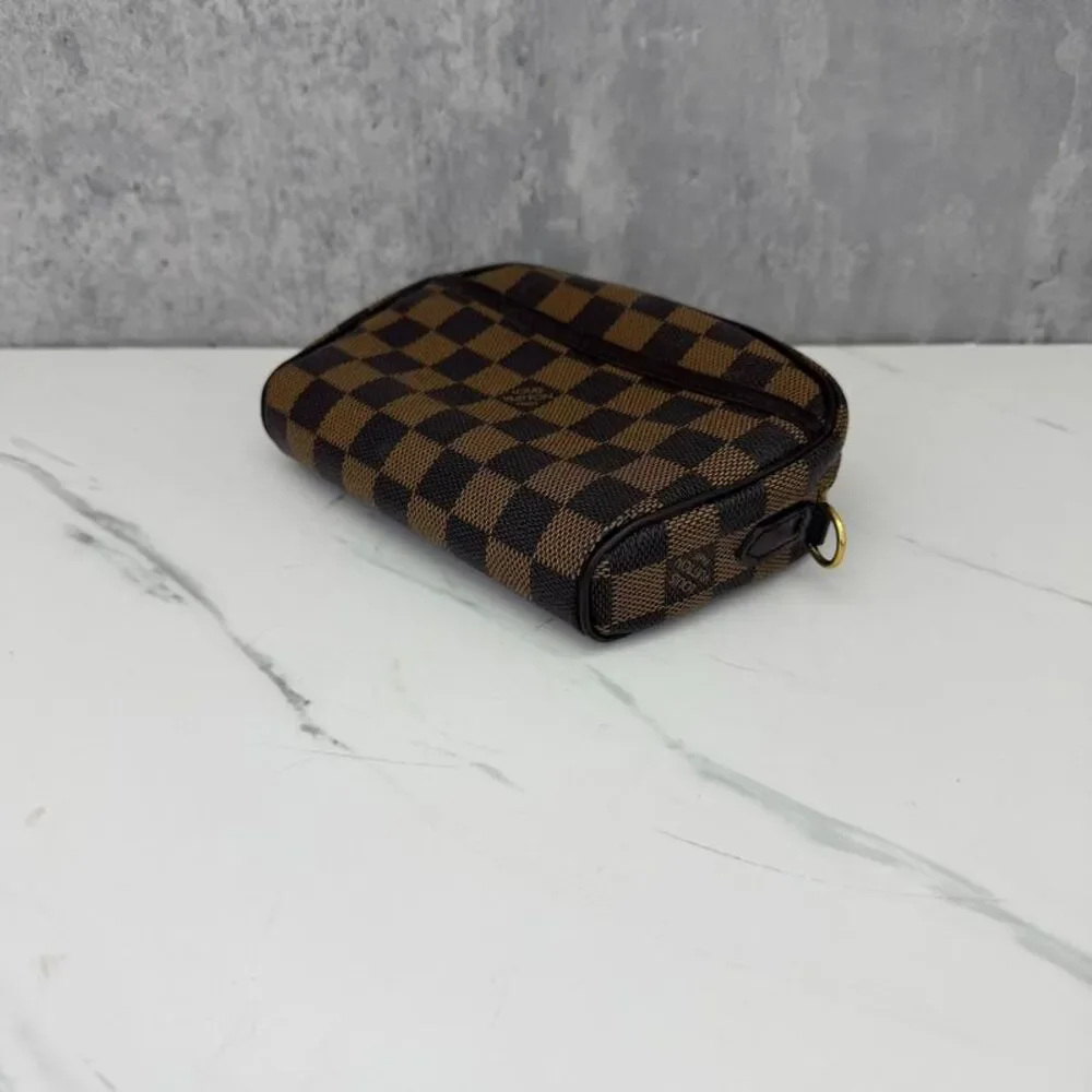 Louis Vuitton brand louis